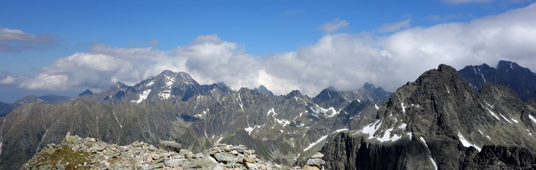 Tatry